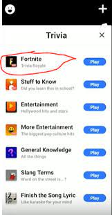 How much is the game? Fortnite Houseparty Quiz Answers Answer Correctly In Fortnite Trivia Quiz