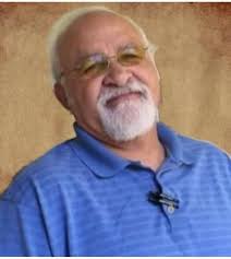 James Locklear Obituary (1954