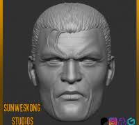 frank the plant" 3D Models to Print