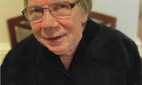 Caroline “Carol” Hinman