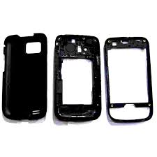 Samsung S5600 Preston - Black - Maxbhi ...