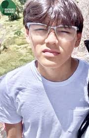 Con profunda preocupación comunicamos la desaparición de Jared Alexander  Leyva Reyes, un adolescente de 15 años que fue visto por última vez en el  Puente de la Concordia, Santa Marta, cuando se