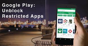 Under the app's title, check the star ratings and the number of downloads. Easy Fix Can T Download Geo Locked Apps From Play Store