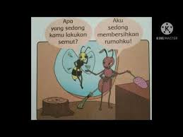 We did not find results for: Percakapan Lebah Dan Semut Tentang Lingkungan Sehat Youtube