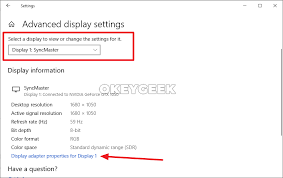 You can either right click start, and then click control panel or click on start and type control panel and click the icon that appears. Posibil LiniÈ™tit Degetul Aratator Monitor Bit Depth Presentationlearningcenter Org