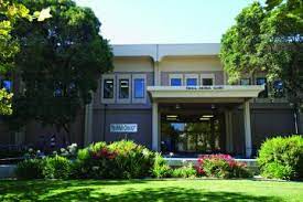 Rob warren, communications and marketing officer at uc davis veterinary hospital. New Veterinary Medical Center On The Drawing Board University Of California