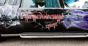 Saint louis galleria ⭐ , united states, st. Paranormal Cirque The St Louis Galleria St Louis Mo Mtc Mag