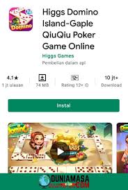 Seperti, battle, survivor, adventure dan masih banyak lagi yang lainnya. Pulsa Gratis Dari Domino Higgs Island Minimal 10rb Terbaru Dapatkan Uang Tanpa Stop Duniamasa