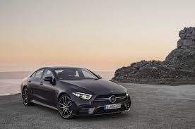 2019 Mercedes Amg Cls 53 4matic New Mercedes Amg Mercedes Benz Cls Mercedes Amg