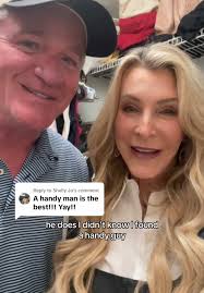 Joan Golden Bachelorette and Cliff