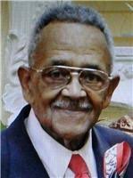 Ulis Smith Obituary (1924