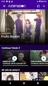 To install funimation on your smartphone, you will need to download this android apk for free from this . Funimation Mod Apk