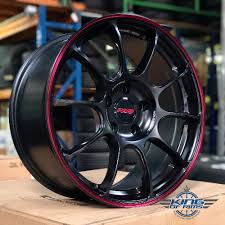 Check spelling or type a new query. New 17 Rays Ze40 Matte Black Red
