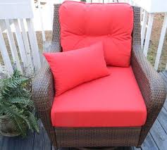 Indoor Outdoor Cushions For Deep By Pillowscushionsohmy On Etsy 139 96 Replacement Cushions Outdoor Patio Chair Cushions Outdoor Patio Chair Cushions