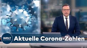 Dazu wird die zahl der neuinfektionen in den vergangenen sieben tagen ins verhältnis zur einwohnerzahl gesetzt. Aktuelle Corona Zahlen 11 912 Corona Neuinfektionen Und 359 Neue Todesfalle In Deutschland Youtube