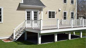 The average cost to build a deck is $25 per square foot with most homeowners spending between $4,380 to $10,080 total. How Much Does It Cost To Build A Deck Bankrate