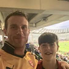 Harry Mooney/Anraí Niall Ó Maonaigh (@Garnafeile)