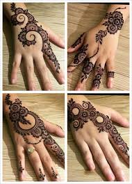 Mehendi Designs Are A Very Beautiful Canvas For Showcasing Mehndi Latest Mehndi Designs Mehndi Designs For Hands Mehndi Designs For Fingers
