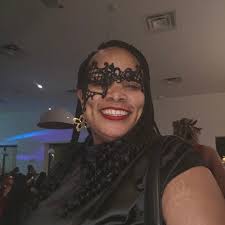 Had an amazing time last night at First Friday's R&B Masquerade Ball with  my Sisters