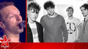 WATCH: Coldplay's beautiful Glastonbury tribute to Viola Beach