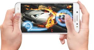 Samsung Galaxy C7 2017 Screen ...