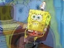 Updated regularly with new meme sounds and music to a large soundboard. Spongebob Screaming Inside Cute Memes Cartoon Memes Spongebob Memes