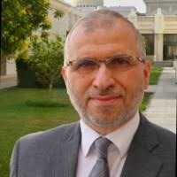 Zaid A. Al-Sadoon, Ph.D., P.Eng.