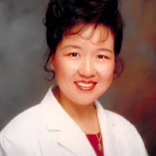 DR. MING JIN