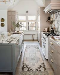 For the last 10 years or so kitchen design ideas have focused on opening up space and blending kitchens and living areas. 15 Neutral Kitchen Decor Ideas With Contemporary Style