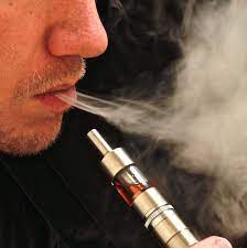 Depends on the airport rules. Everything You Need To Know About Vaping And Airports Mapping Megan