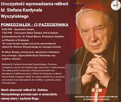 St. Francis Borgia Church