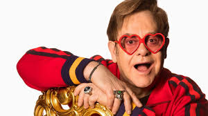 Elton John, el mejor showman de todos los tiempos — Pop Generation