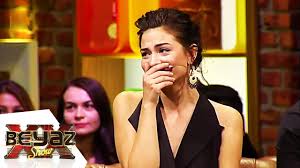Özdemir, sıfır makyaj halini instagram sayfasında takipçileri ile paylaştı. Demet Ozdemir I Diger Insanlardan Ayiran Dans Ozelligi Beyaz Show Youtube