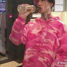 Lil Peep Tik Tok Wallpaper Video Lil Peep Live Lil Peep Tattoos Lil Peep Live Forever