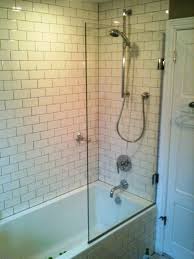 Pin By Bridget Wilson On Bathroom Small Bathroom Makeover Bathroom Redesign Bathroom Tub Shower
