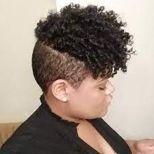 Pin On Natural Hair Inspiration