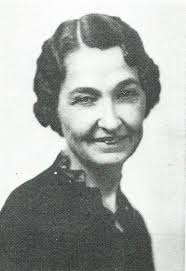 Today in Border History October 20, 1902 # Emilia Schunior Ramírez Born.  **Emilia Schunior Ramírez**, teacher, lay historian, and school  administrator, was born