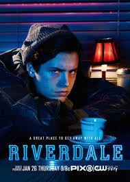 As riverdale gets ready for a monumental celebration, archie receives after the death of one of the rich and popular blossom twins on the 4th of july, the small town of riverdale investigates the murder. Riverdale Tv Series 2017 Filmaffinity
