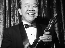 Academy Award for best cinematography