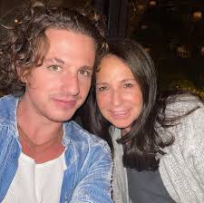 💚 @charlieputh Happy Birthday mama Puth @debra.puth 💞💐💞 Posted: 14  September 2024 #charlieputh ✨ #lipstick💄 #lightswitch💡#loser 🤠 #singer  #songwriter #producer #perfectpitch #beatboxer #pianoprince #keytarking  #ninetrackmind #voicenotes ...