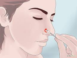 How To Clean Your Nose Piercing Nose Piercing Hoop Nose Piercing Care Nose Piercing Tips