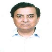 Dr. Aziz Jamal Naqvi