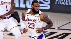Explore the nba los angeles lakers player roster for the current basketball season. Calm And Confident Lebron James Says Los Angeles Lakers Can Absolutely Repeat In 2021