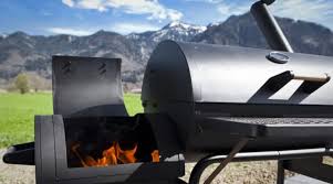 Today i fired up the pitts and spitts to smoke a ham. 6 Best Offset Smokers In 2021 Buying Guide And Reviews