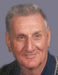 Obituary information for Noble A. Bruce