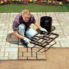 Garden walk pavement mold diy manually paving cement brick stone road concrete molds path maker reusable diy garden tools. Garden Pavement Mold Diy Path Making Manually Paving Cement Brick Tool Stepping Stone Block Pavement Buildings Path Maker Mold Flash Sale Ef4ccf Goteborgsaventyrscenter