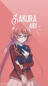 Pin On Anime Art