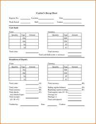 Cashier balance sheet the free cashier balance sheet template for excel 2013 is a template for keeping track of a cashier's daily financial transactions, ensuring that all the money adds up by the end of the day. Image Result For Cash Register Till Balance Shift Sheet In Out Template Balance Sheet Template Balance Sheet Balance Sheet Reconciliation