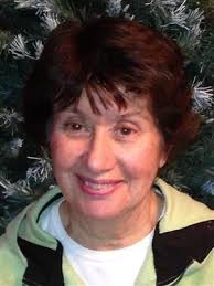 Anne Lanier Obituary (1940