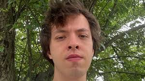 Anthony Ingham's Instagram, Twitter & Facebook